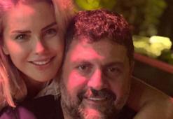 Ece Erken'den duygulandıran doğum günü paylaşımı! 'Kanat çırpmaya devam edeceğim'