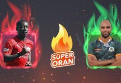 Sivasspor - Alanyaspor maçı Tek Maç ve Canlı Bahis seçenekleriyle Misli.com’da