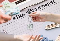 Kiracıları ve kiralık ev bakanları kapsıyor! Sözleşmede dikkat çeken zam maddesi! Kontrol etmezseniz...