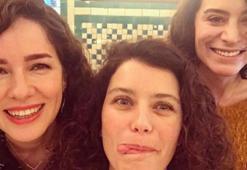 Hatırla Sevgili dizisinin oyuncusu anne olmaya hazırlanıyor!