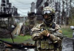 Ukrayna savaşında Rusya'dan korkunç hata! Askerler yanarak can verdi...