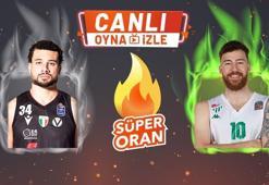 Virtus Bologna - Frutti Extra Bursaspor maçı Tek Maç ve Canlı Bahis seçenekleriyle Misli.com’da