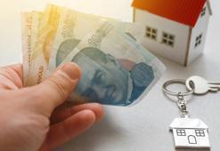 Ev fiyatları ile ilgili son dakika uyarısı! Kredi faiz oranları düştü ama...