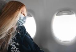 Yurt dışı uçuşlarda maske zorunluluğu kalkıyor mu? Uçakta maske zorunluluğu kalktı mı?