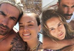 İbrahim Çelikkol ile Mihre Çelikkol boşandı! 5 yıllık evlilik tek celsede bitti...