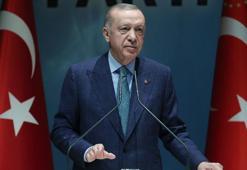 Cumhurbaşkanı Erdoğan'dan Kılıçdaroğlu'na tepki: Biz görevde olduğumuz sürece geri gönderemeyeceksiniz