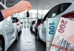 Sıfır arabada yeni dönem! Böylesi ilk kez oluyor, liste güncellendi, o fiyatın altında otomobil kalmadı! En ucuz sıfır araba...