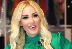 Petek Dinçöz'ü gören şaşkına döndü! "Heykel gibi kadınsın"
