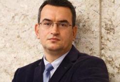 DEVA Parti'li Metin Gürcan tahliye edildi
