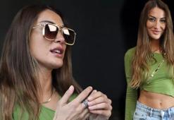 Merve Oflaz: Kötü kadın rolü oynamak isterim