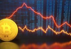 Kripto paralarda büyük çöküş! Fiyatlar dibi gördü, yatırımcılar dikkat: Bitcoin, Ethereum, Terra coin ve Luna coin...