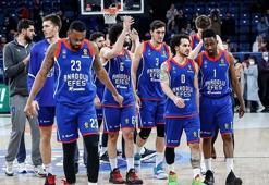 Anadolu Efes Olympiakos maçı ne zaman, saat kaçta, hangi kanalda? Final Four ne zaman?