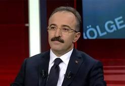 Türkiye'deki yabancı sayısını duyurdu! İçişleri Bakan Yardımcısı Çataklı'dan flaş göçmen açıklaması