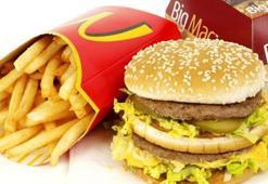 McDonald’s Türkiye satıldı!