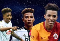 Gedson'un rövanşı alınacak! İşte Galatasaray'ın yeni bombası