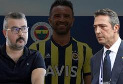 Ali Koç 'Yeni Gökhan Gönül'ü' buldu! Al Nazım'ı, Ozan'ı ver genç yıldızı