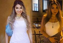 Ünlü şarkıcı Güler Selçuk'a eski nişanlı dehşeti! Yeni mesajları ortaya çıktı