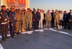 Deniz Aslanı 2022 başladı