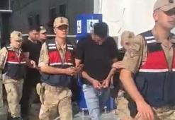 Kadınları iş vaadi ile kandırarak fuhuş yaptırdılar