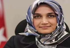 Kübra Güran Yiğitbaşı kimdir, aslen nereli, eşi kim, kiminle evli? Türkiye'nin ilk başörtülü valisi olan Afyon valisi Kübra Güran Yiğitbaşı!