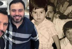 Alişan'dan ölen kardeşi Selçuk Tektaş'a duygusal mesaj!