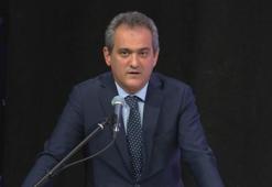 Yarın ilan edilecek! Milli Eğitim Bakanı Özer 'çok önemli bir adım' diyerek duyurdu...