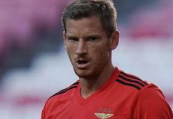 Vida giderse alternatifi hazır! Beşiktaş'tan Vertonghen atağı