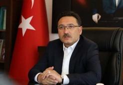 Kayseri Valisi Gökmen Çiçek kimdir? Gökmen Çiçek nereli, kaç yaşında, eşi kim?