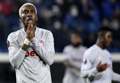 Türkiye'den ayrıldı bir daha belini doğrultamadı! Onyekuru Süper Lig'e geri dönüyor