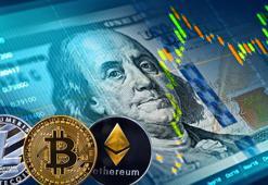 Bitcoin resmen eridi! Kripto paralar kabusu yaşıyor, daha önce böylesi görülmedi! Yüzde...