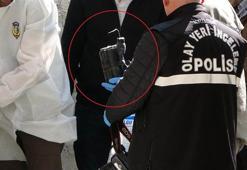 Yer: Samsun! Kayıp kedisini ararken ölümden döndü