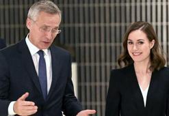 Finlandiya'nın kararından sonra Kremlin'den NATO'ya çok sert uyarı: Bu Rusya için tehdittir!