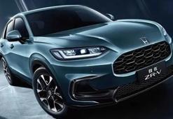 Honda’dan yeni SUV gelecek!