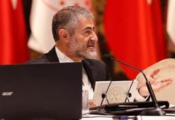 Gıda fiyatları ile ilgili son dakika açıklaması! Bakan Nebati duyurdu