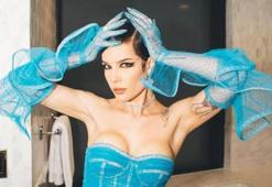 Halsey hastane yatağından duyurdu: O kadar çok hastalığım var ki!