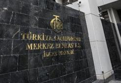 Merkez Bankası'ndan flaş dolar ve altın açıklaması!