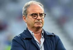 Galatasaray'da ayrılık! "Beklenen koşullar oluşmadığı için..."