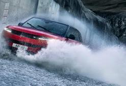 Yeni Range Rover Sport yollara çıkıyor!