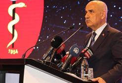 Bakan Kirişci: TURCOVAC aşısının kaşifinin bir veteriner olduğunu kaç kişi biliyor?