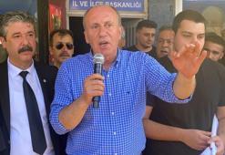 Muharrem İnce: 'Türkler, Ermenilere soykırım yapmamıştır, nokta'