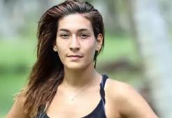Eski Survivor yarışmacısı Berna Canbeldek'i bir de Instagram'da görün!