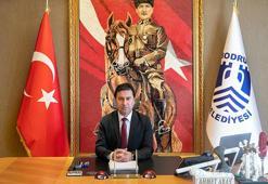 Bodrum Belediye Başkanı: 1,5 milyonu aşkın yabancı turist ağırlamayı hedefliyoruz