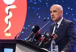 Bakan Kirişci: Sokak hayvanları, gündemde tutulması gereken bir konu
