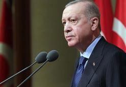 AK Parti MKYK toplandı