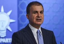 AK Parti Sözcüsü Ömer Çelik'ten sığınmacı açıklaması: Günü geldiğinde gidecekler