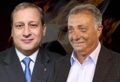Cicaldau ve Morutan'dan iflah olmayan G.Saray'a bir Rumen daha! Araya Ahmet Nur Çebi'yi de soktular