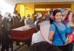 Cenazede dehşete düşüren olay! Tabuttan gelen ses herkesi şok etti...