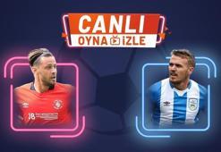Luton Town - Huddersfield maçı Tek Maç ve Canlı Bahis seçenekleriyle Misli.com’da