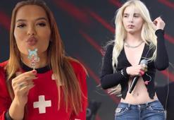 Aleyna Tilki, Demet Akalın'a cevap verince ortalık karıştı! Tartışmaya sürpriz isim de dahil oldu...