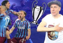 18 milyon euro'luk dev gelir! Trabzonspor para basacak